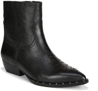 sam edelman ava western bootie