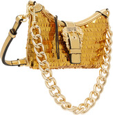 Thumbnail for your product : Versace Jeans Couture Gold Couture 1 Bag