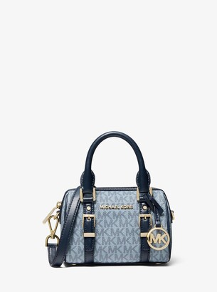 michael kors duffle bag macys