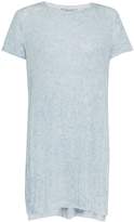 Thumbnail for your product : Great Plains Marbled Classic Side Split T-Shirt