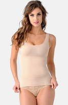Thumbnail for your product : Tucker Belly Bandit® 'Mother ' Scoop Neck Compression Tank