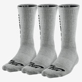 Thumbnail for your product : Nike SB Crew Socks (3 Pair)