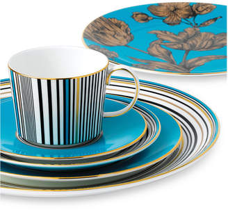 Wedgwood Vibrance Dinnerware Collection