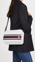 Thumbnail for your product : Tory Sport Stripe Crossbody Bag