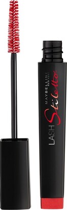 Maybelline Lash Stiletto Ultimate Length Waterproof Mascara 961 Very Black 0.22 fl oz