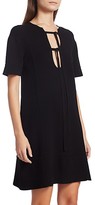 Thumbnail for your product : Proenza Schouler Short-Sleeve T-Shirt Dress