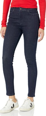Find. Women's Skinny High Waist Jeans