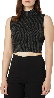 Bcbg Crop Top | Shop the world's largest collection of fashion 