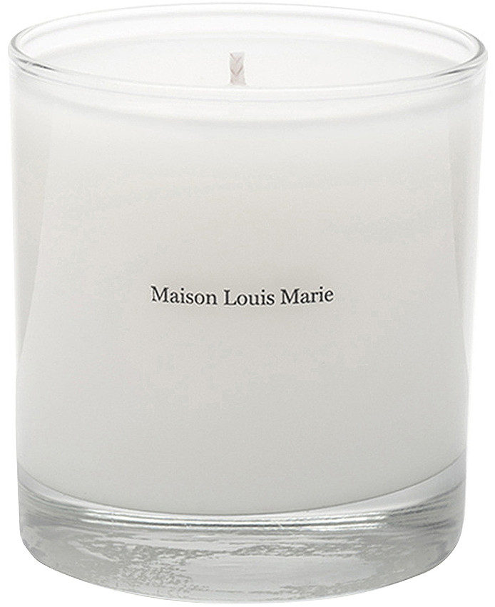 Maison Louis Marie No.12 Bousval Candle in Beauty: NA