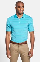 Thumbnail for your product : Peter Millar 'Gillan' Moisture Wicking Stretch Polo