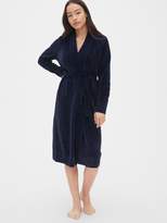 Thumbnail for your product : Gap Dreamwell Chenille Robe