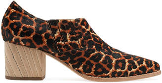 bill blass tina bootie