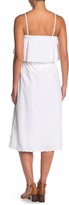 Thumbnail for your product : Joie Rindinya Popover Midi Dress