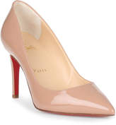 Christian Louboutin Pigalle 85 nude 