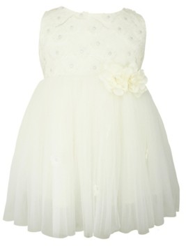 macy's toddler flower girl dresses