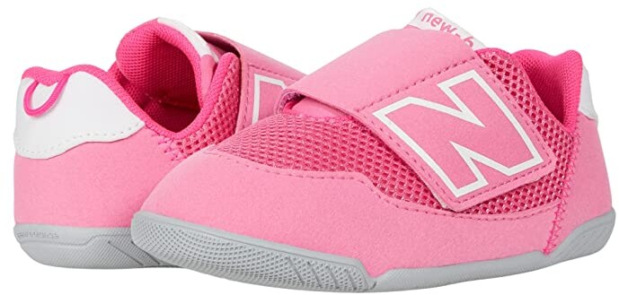 New Balance Pink Kids' Clothes | Shop the world's largest 