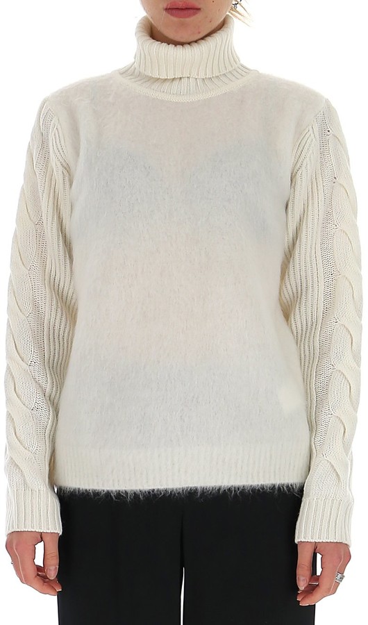 max mara turtleneck