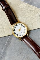 Thumbnail for your product : UO 2289 Classic Menswear Watch