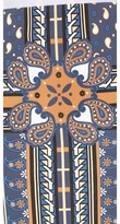 Thumbnail for your product : Emma Cook Paisley Scarf Skirt