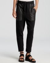 Thumbnail for your product : Helmut Lang Sweatpants - Swift