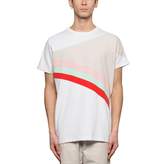 Thumbnail for your product : Diadora Sundek Rainbow T-shirt