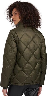 Barbour Alness Quilted Jacket - Women's - ShopStyle
