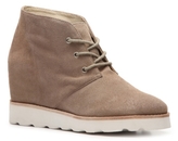 Thumbnail for your product : Matiko Esme Wedge Oxford Bootie