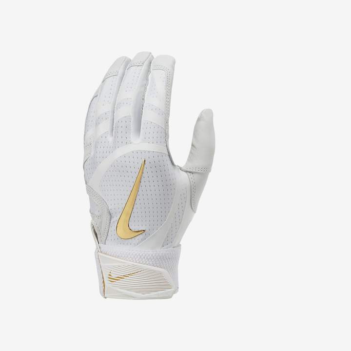 Custom Nike Huarache Batting Gloves Images Gloves and Descriptions
