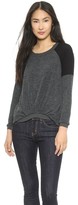 Thumbnail for your product : Ella Moss Marta Sweater