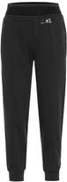 Thumbnail for your product : adidas by Stella McCartney Cotton-blend trackpants