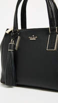 Thumbnail for your product : Kate Spade Kingston Drive Small Alena Satchel