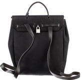 Thumbnail for your product : Hermes Herbag Backpack