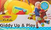 Thumbnail for your product : Melissa & Doug 'Giddy Up & Play' Activity Horse