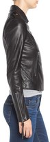 Thumbnail for your product : Rudsak Women's Asymmetrical Leather Jacket
