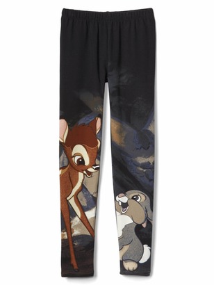 Gap GapKids | Disney Bambi coziest leggings