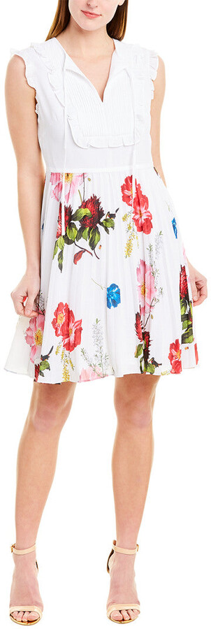 ted baker dresses 2018