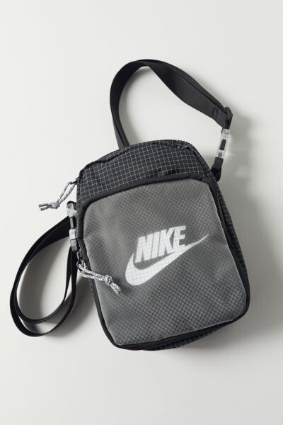 Nike Heritage 2.0 Small Items Crossbody Bag - ShopStyle