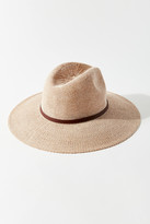 Thumbnail for your product : Urban Outfitters Harlow Nubby Panama Hat