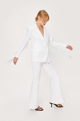 Petite White Suits | Shop the world's largest collection of fashion |  ShopStyle UK