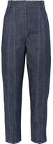 Tibi - Easton Jeans - Dark denim 
