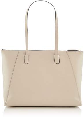Coccinelle Clementine saffiano east west tote