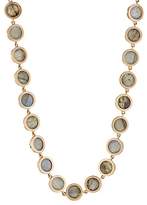 Thumbnail for your product : Irene Neuwirth Women's Gemstone Circular-Link Necklace