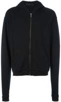 Thumbnail for your product : Haider Ackermann zipped hoodie
