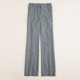 Thumbnail for your product : J.Crew Hutton trouser in Super 120s wool