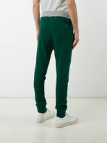 Thumbnail for your product : Oyster Holdings LAX track pants