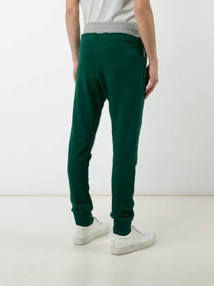 Oyster Holdings LAX track pants