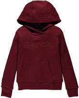 Thumbnail for your product : Bench Girls New Corp Hoody