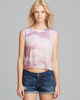 Thumbnail for your product : Wildfox Couture Tank - Smoke Signal