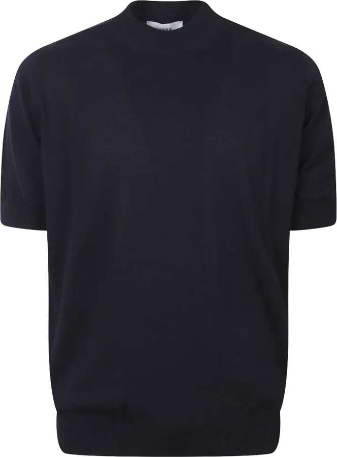 Lardini short-sleeve T-shirt