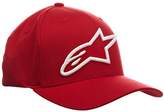 Thumbnail for your product : Alpinestars Men's Logoastar Hat